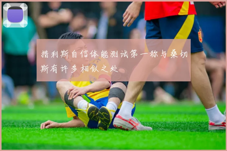 措利斯自信体能测试第一称与桑切斯有许多相似之处